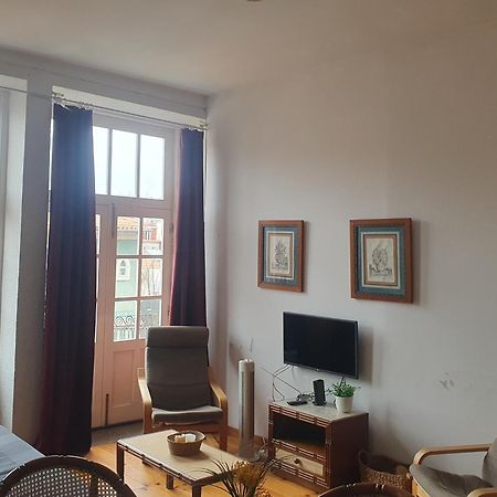 Historical Porto Apartment Room photo